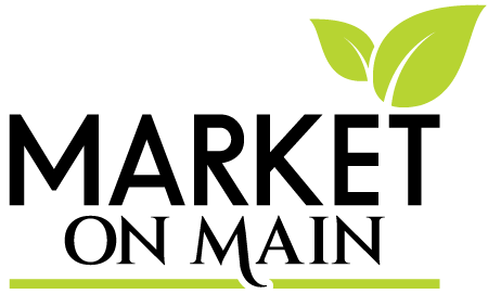MOM-Logo Market on Main Logo