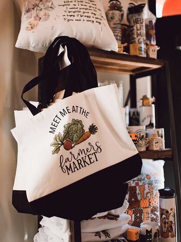 MarketonMainOpening-204 Reusable Bags